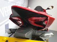 USED 2012 12 DUCATI 1199 PANIGALE S, ABS WITH CORSE GRAPHICS