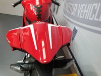 USED 2012 12 DUCATI 1199 PANIGALE S, ABS WITH CORSE GRAPHICS