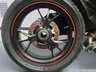 USED 2012 12 DUCATI 1199 PANIGALE S, ABS WITH CORSE GRAPHICS