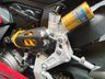 USED 2012 12 DUCATI 1199 PANIGALE S, ABS WITH CORSE GRAPHICS