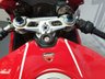 USED 2012 12 DUCATI 1199 PANIGALE S, ABS WITH CORSE GRAPHICS