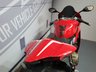 USED 2012 12 DUCATI 1199 PANIGALE S, ABS WITH CORSE GRAPHICS