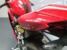 USED 2012 12 DUCATI 1199 PANIGALE S, ABS WITH CORSE GRAPHICS