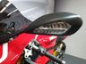 USED 2012 12 DUCATI 1199 PANIGALE S, ABS WITH CORSE GRAPHICS