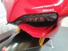USED 2012 12 DUCATI 1199 PANIGALE S, ABS WITH CORSE GRAPHICS