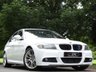 USED 2010 10 BMW 3 SERIES 2.0 320D M SPORT BUSINESS EDITION 4d 181 BHP LEATHER A/C DRIVES SUPERB