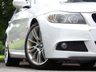 USED 2010 10 BMW 3 SERIES 2.0 320D M SPORT BUSINESS EDITION 4d 181 BHP LEATHER A/C DRIVES SUPERB