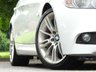 USED 2010 10 BMW 3 SERIES 2.0 320D M SPORT BUSINESS EDITION 4d 181 BHP LEATHER A/C DRIVES SUPERB