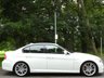 USED 2010 10 BMW 3 SERIES 2.0 320D M SPORT BUSINESS EDITION 4d 181 BHP LEATHER A/C DRIVES SUPERB