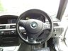 USED 2010 10 BMW 3 SERIES 2.0 320D M SPORT BUSINESS EDITION 4d 181 BHP LEATHER A/C DRIVES SUPERB