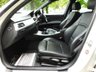 USED 2010 10 BMW 3 SERIES 2.0 320D M SPORT BUSINESS EDITION 4d 181 BHP LEATHER A/C DRIVES SUPERB