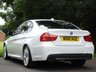 USED 2010 10 BMW 3 SERIES 2.0 320D M SPORT BUSINESS EDITION 4d 181 BHP LEATHER A/C DRIVES SUPERB