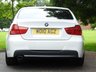 USED 2010 10 BMW 3 SERIES 2.0 320D M SPORT BUSINESS EDITION 4d 181 BHP LEATHER A/C DRIVES SUPERB