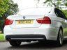 USED 2010 10 BMW 3 SERIES 2.0 320D M SPORT BUSINESS EDITION 4d 181 BHP LEATHER A/C DRIVES SUPERB