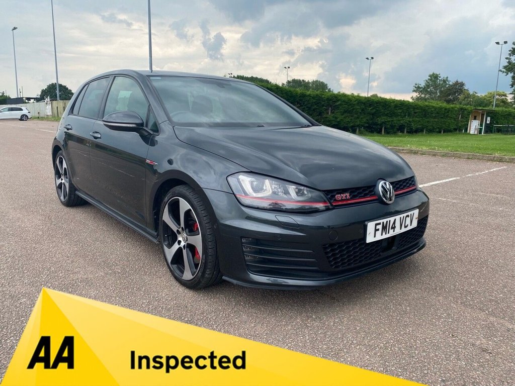 View our VOLKSWAGEN GOLF