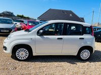 USED 2013 63 FIAT PANDA 1.2 POP 5d 69 BHP 1 Owner Car - Just &pound;30 Road Tax