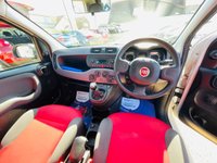 USED 2013 63 FIAT PANDA 1.2 POP 5d 69 BHP 1 Owner Car - Just &pound;30 Road Tax