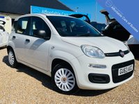USED 2013 63 FIAT PANDA 1.2 POP 5d 69 BHP 1 Owner Car - Just &pound;30 Road Tax