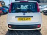 USED 2013 63 FIAT PANDA 1.2 POP 5d 69 BHP 1 Owner Car - Just &pound;30 Road Tax