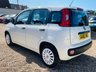 USED 2013 63 FIAT PANDA 1.2 POP 5d 69 BHP 1 Owner Car - Just &pound;30 Road Tax