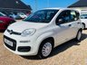 USED 2013 63 FIAT PANDA 1.2 POP 5d 69 BHP 1 Owner Car - Just &pound;30 Road Tax