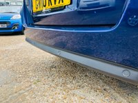 USED 2010 10 VAUXHALL ZAFIRA 1.6 EXCLUSIV 5d 113 BHP 7 Seater with Front & Rear Park Sensors