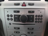 USED 2010 10 VAUXHALL ZAFIRA 1.6 EXCLUSIV 5d 113 BHP 7 Seater with Front & Rear Park Sensors
