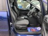 USED 2010 10 VAUXHALL ZAFIRA 1.6 EXCLUSIV 5d 113 BHP 7 Seater with Front & Rear Park Sensors