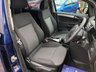 USED 2010 10 VAUXHALL ZAFIRA 1.6 EXCLUSIV 5d 113 BHP 7 Seater with Front & Rear Park Sensors