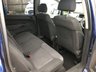 USED 2010 10 VAUXHALL ZAFIRA 1.6 EXCLUSIV 5d 113 BHP 7 Seater with Front & Rear Park Sensors