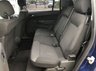 USED 2010 10 VAUXHALL ZAFIRA 1.6 EXCLUSIV 5d 113 BHP 7 Seater with Front & Rear Park Sensors