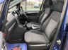 USED 2010 10 VAUXHALL ZAFIRA 1.6 EXCLUSIV 5d 113 BHP 7 Seater with Front & Rear Park Sensors