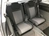 USED 2010 10 VAUXHALL ZAFIRA 1.6 EXCLUSIV 5d 113 BHP 7 Seater with Front & Rear Park Sensors
