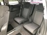 USED 2010 10 VAUXHALL ZAFIRA 1.6 EXCLUSIV 5d 113 BHP 7 Seater with Front & Rear Park Sensors