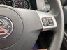 USED 2010 10 VAUXHALL ZAFIRA 1.6 EXCLUSIV 5d 113 BHP 7 Seater with Front & Rear Park Sensors