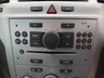 USED 2010 10 VAUXHALL ZAFIRA 1.6 EXCLUSIV 5d 113 BHP 7 Seater with Front & Rear Park Sensors