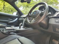 USED 2018 68 BMW 4 SERIES 2.0L 420I M SPORT 2d AUTO 181 BHP ZERO DEPOSIT FINANCE AVAILABLE