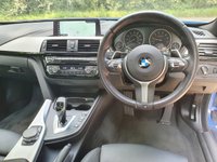 USED 2018 68 BMW 4 SERIES 2.0L 420I M SPORT 2d AUTO 181 BHP ZERO DEPOSIT FINANCE AVAILABLE