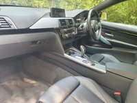 USED 2018 68 BMW 4 SERIES 2.0L 420I M SPORT 2d AUTO 181 BHP ZERO DEPOSIT FINANCE AVAILABLE