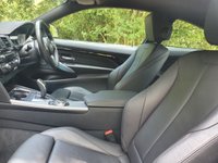 USED 2018 68 BMW 4 SERIES 2.0L 420I M SPORT 2d AUTO 181 BHP ZERO DEPOSIT FINANCE AVAILABLE