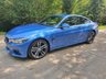 USED 2018 68 BMW 4 SERIES 2.0L 420I M SPORT 2d AUTO 181 BHP ZERO DEPOSIT FINANCE AVAILABLE
