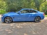 USED 2018 68 BMW 4 SERIES 2.0L 420I M SPORT 2d AUTO 181 BHP ZERO DEPOSIT FINANCE AVAILABLE