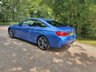 USED 2018 68 BMW 4 SERIES 2.0L 420I M SPORT 2d AUTO 181 BHP ZERO DEPOSIT FINANCE AVAILABLE