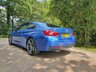 USED 2018 68 BMW 4 SERIES 2.0L 420I M SPORT 2d AUTO 181 BHP ZERO DEPOSIT FINANCE AVAILABLE