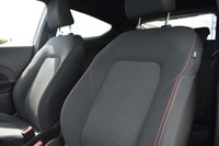 USED 2019 19 FORD FIESTA 1.0 ST-LINE 3d 99 BHP 1 OWNER JUST SERVICED GREAT VALUE