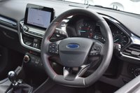 USED 2019 19 FORD FIESTA 1.0 ST-LINE 3d 99 BHP 1 OWNER JUST SERVICED GREAT VALUE