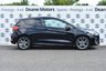 USED 2019 19 FORD FIESTA 1.0 ST-LINE 3d 99 BHP 1 OWNER JUST SERVICED GREAT VALUE