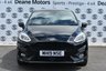 USED 2019 19 FORD FIESTA 1.0 ST-LINE 3d 99 BHP 1 OWNER JUST SERVICED GREAT VALUE