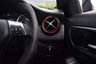 USED 2014 64 MERCEDES-BENZ A-CLASS 2.0 A45 AMG 4MATIC 5d 360 BHP ALCANTARA AMG PERF STEERING WHEEL