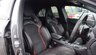 USED 2014 64 MERCEDES-BENZ A-CLASS 2.0 A45 AMG 4MATIC 5d 360 BHP ALCANTARA AMG PERF STEERING WHEEL